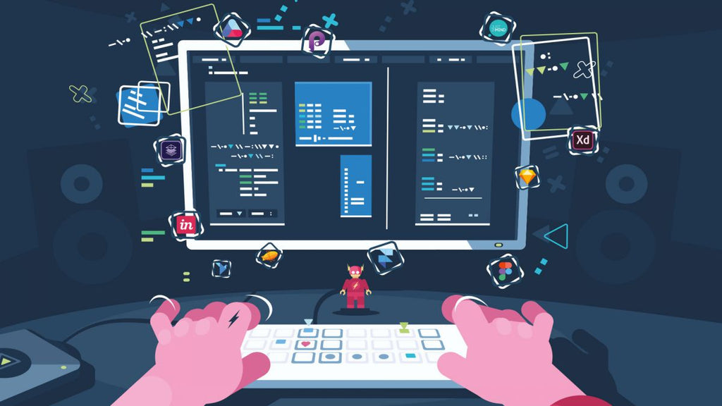 20 best UI design tools