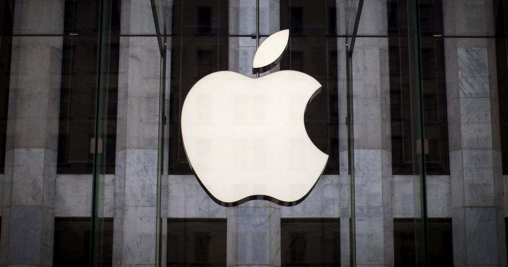 Apple launches new programme to teach blind children in the UK how to CODE